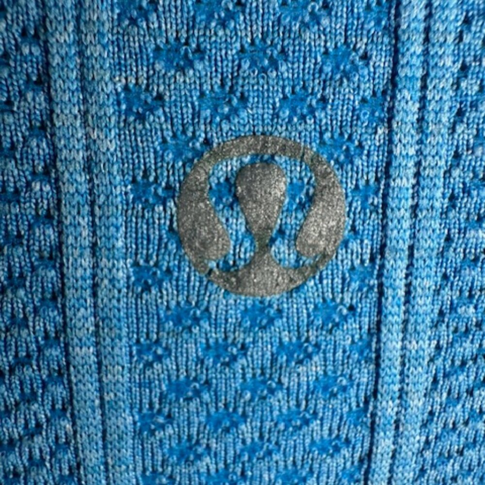 Swiftly Lululemon Tech Long Sleeve Top Size 6 - Picture 7 of 16